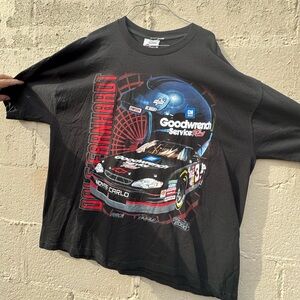 Dale Earnhardt vintage tee